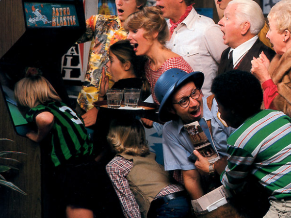 An Investigation into the Pathologizing of Digital&nbsp;Play